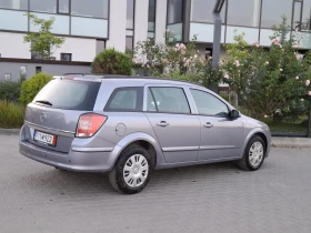 Обява за продажба на Opel Astra 1.3CDTI* (90кс)* * FACELIFT* * XENON* * 132 000км ~4 350 лв. - изображение 8