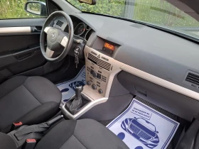 Opel Astra 1.3CDTI* (90)* * FACELIFT* * XENON* * 132 000 | Mobile.bg    16