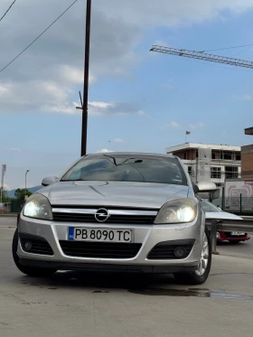 Обява за продажба на Opel Astra 1700 ~4 350 лв. - изображение 1