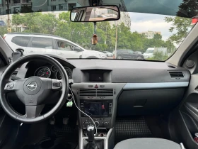Обява за продажба на Opel Astra 1700 ~4 350 лв. - изображение 1