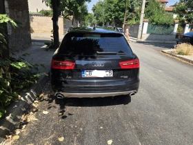 Audi A6 Allroad | Mobile.bg    4