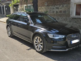 Audi A6 Allroad | Mobile.bg    2