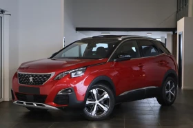 Peugeot 3008 1.5HDi/ /GT-Line/8EAT/360/ | Mobile.bg    2