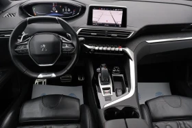 Peugeot 3008 1.5HDi/ /GT-Line/8EAT/360/ | Mobile.bg    5