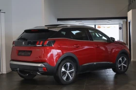 Peugeot 3008 1.5HDi/ /GT-Line/8EAT/360/ | Mobile.bg    4