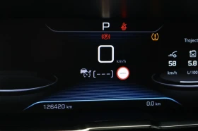 Peugeot 3008 1.5HDi/ /GT-Line/8EAT/360/ | Mobile.bg    13