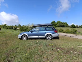 Обява за продажба на Subaru Legacy ~6 500 лв. - изображение 1
