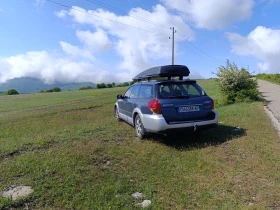 Обява за продажба на Subaru Legacy ~6 500 лв. - изображение 2