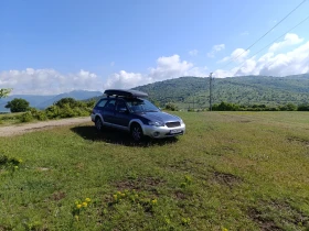 Обява за продажба на Subaru Legacy ~6 500 лв. - изображение 1