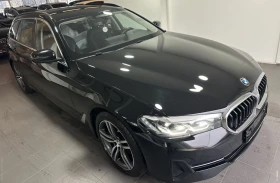 BMW 530E Touring 530e Hybrid.Kamera.Navi.Led - 53700 лв. - 10317956 2