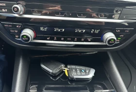 BMW 530E Touring 530e Hybrid.Kamera.Navi.Led - 53700 лв. - 10317956 8