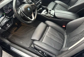 BMW 530E Touring 530e Hybrid.Kamera.Navi.Led - 53700 лв. - 10317956 10