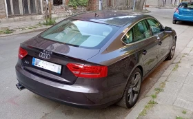 Audi A5 2.0D Sportback S-line | Mobile.bg    3