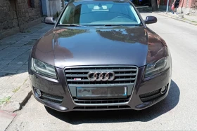Audi A5 2.0D Sportback S-line | Mobile.bg    2