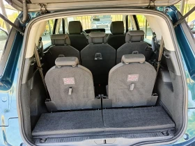 Citroen Grand C4 Picasso 1.2vti Автоматик - 23500 лв. - 63911759 16