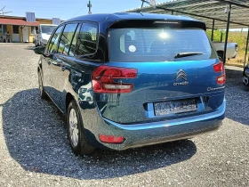 Citroen Grand C4 Picasso 1.2vti Автоматик - 23500 лв. - 63911759 6