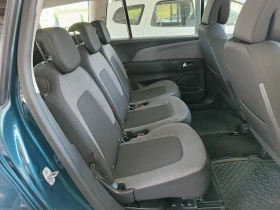 Citroen Grand C4 Picasso 1.2vti Автоматик - 23500 лв. - 63911759 10