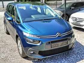 Citroen Grand C4 Picasso 1.2vti Автоматик - 23500 лв. - 63911759 2
