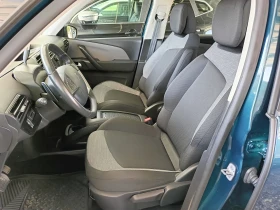 Citroen Grand C4 Picasso 1.2vti Автоматик - 23500 лв. - 63911759 7
