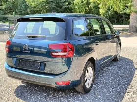 Citroen Grand C4 Picasso 1.2vti Автоматик - 23500 лв. - 63911759 5