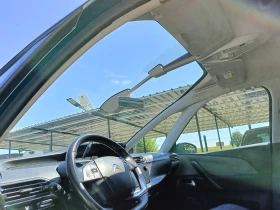 Citroen Grand C4 Picasso 1.2vti Автоматик - 23500 лв. - 63911759 14