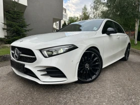 Mercedes-Benz A 180 d / AMG OPTIC - цена по договаряне - 77024956 3