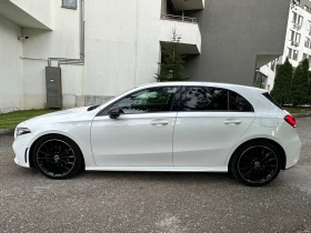 Mercedes-Benz A 180 d / AMG OPTIC - цена по договаряне - 77024956 4