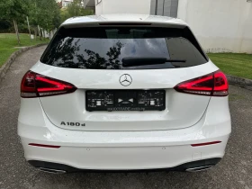 Mercedes-Benz A 180 d / AMG OPTIC - цена по договаряне - 77024956 6