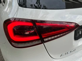 Mercedes-Benz A 180 d / AMG OPTIC - цена по договаряне - 77024956 14