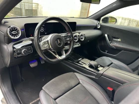 Mercedes-Benz A 180 d / AMG OPTIC - цена по договаряне - 77024956 9