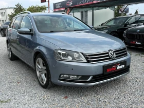VW Passat Barter