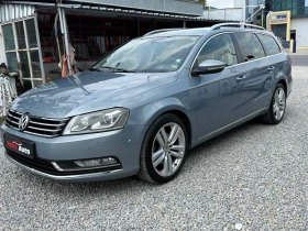 Обява за продажба на VW Passat Barter ~14 900 лв. - изображение 7