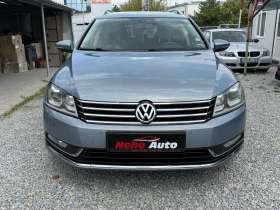 Обява за продажба на VW Passat Barter ~14 900 лв. - изображение 4