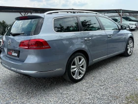 Обява за продажба на VW Passat Barter ~14 900 лв. - изображение 8