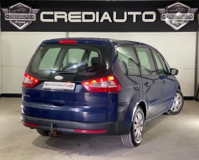 Ford Galaxy - 7900 лв. - 49182418 4