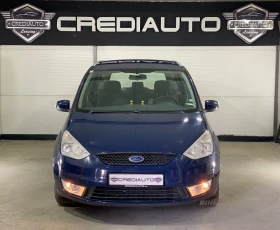 Ford Galaxy - 7900 лв. - 49182418 2