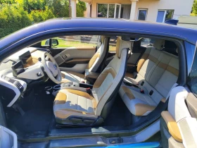 Обява за продажба на BMW i3 REx 60Ah Lodge ~25 500 лв. - изображение 4