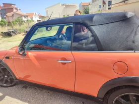 Обява за продажба на Mini Cooper 1.6 ~4 500 лв. - изображение 6