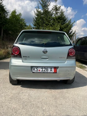 Обява за продажба на VW Polo ~7 999 лв. - изображение 4