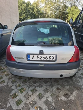 Обява за продажба на Renault Clio ~2 200 лв. - изображение 4