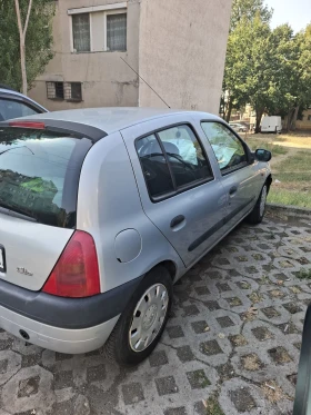 Обява за продажба на Renault Clio ~2 200 лв. - изображение 2