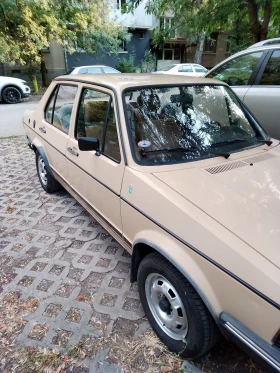 VW Jetta MK 1, Typ 16 | Mobile.bg    3