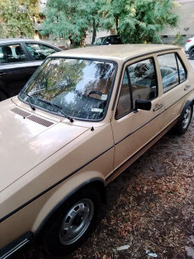 VW Jetta MK 1, Typ 16 | Mobile.bg    2