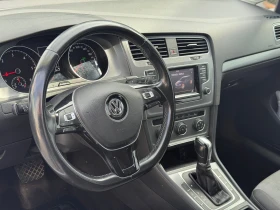 Обява за продажба на VW Golf Trendline 1.6TDI BMT ~23 900 лв. - изображение 5
