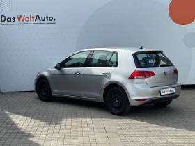 VW Golf Trendline 1.6TDI BMT | Mobile.bg � ����� ������ 3