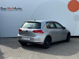 Обява за продажба на VW Golf Trendline 1.6TDI BMT ~23 900 лв. - изображение 1