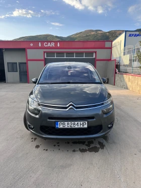 Citroen C4 Picasso | Mobile.bg    2