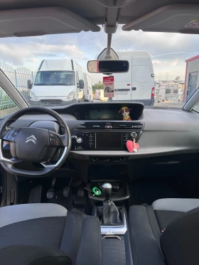Citroen C4 Picasso | Mobile.bg    10