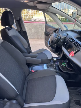 Citroen C4 Picasso | Mobile.bg    11