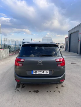 Citroen C4 Picasso | Mobile.bg    6